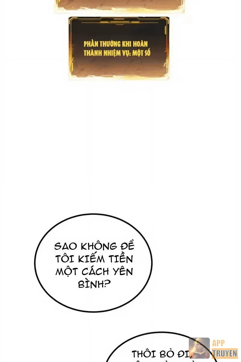 Cuộc Sống Hoàn Mỹ Của Ta Ở Tận Thế Chapter 35 - Trang 46