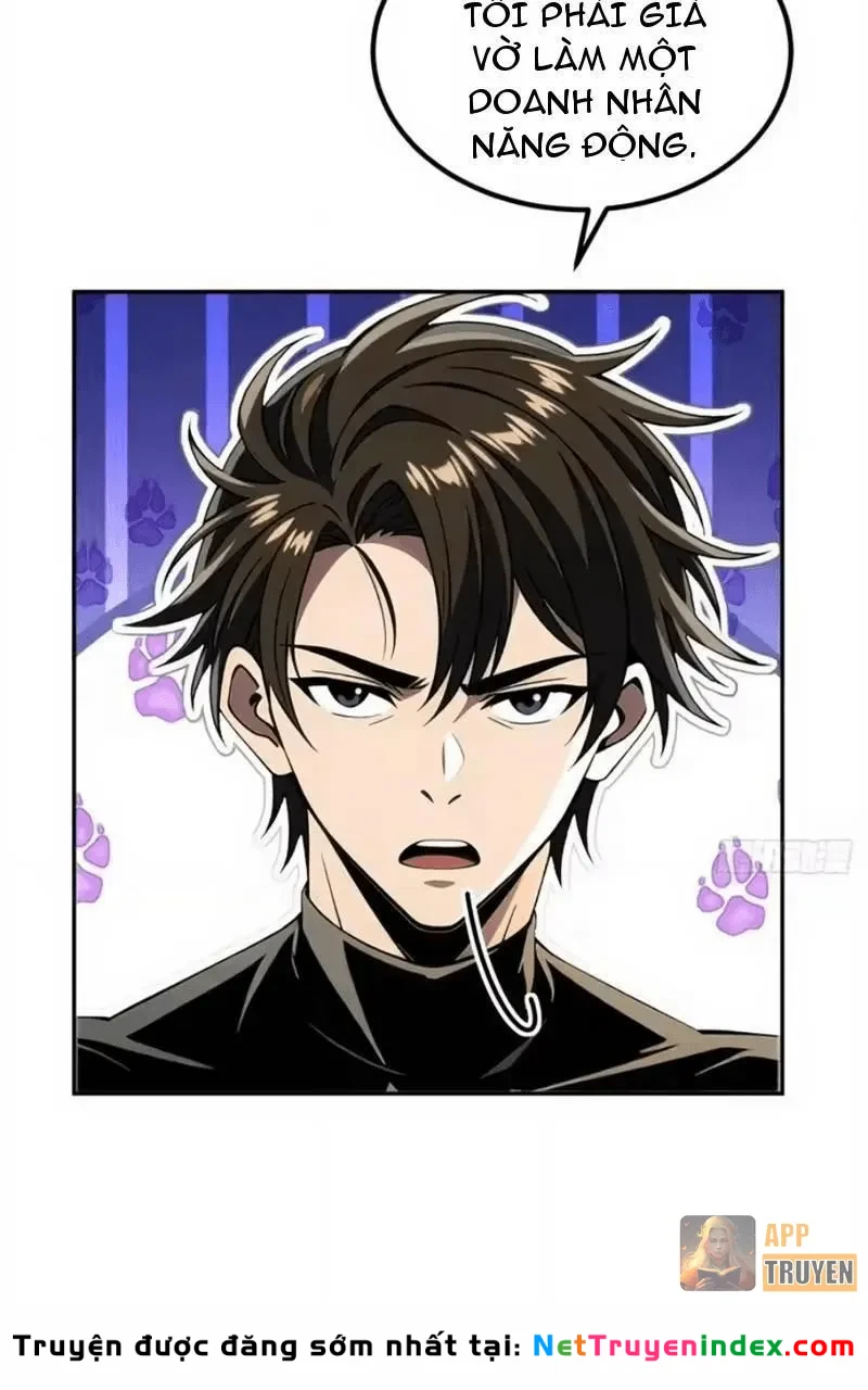 Cuộc Sống Hoàn Mỹ Của Ta Ở Tận Thế Chapter 35 - Trang 47