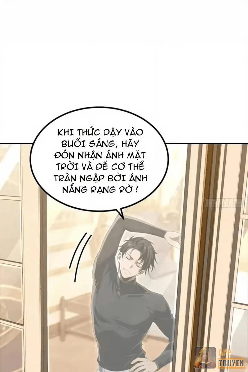 Cuộc Sống Hoàn Mỹ Của Ta Ở Tận Thế Chapter 35 - Trang 48