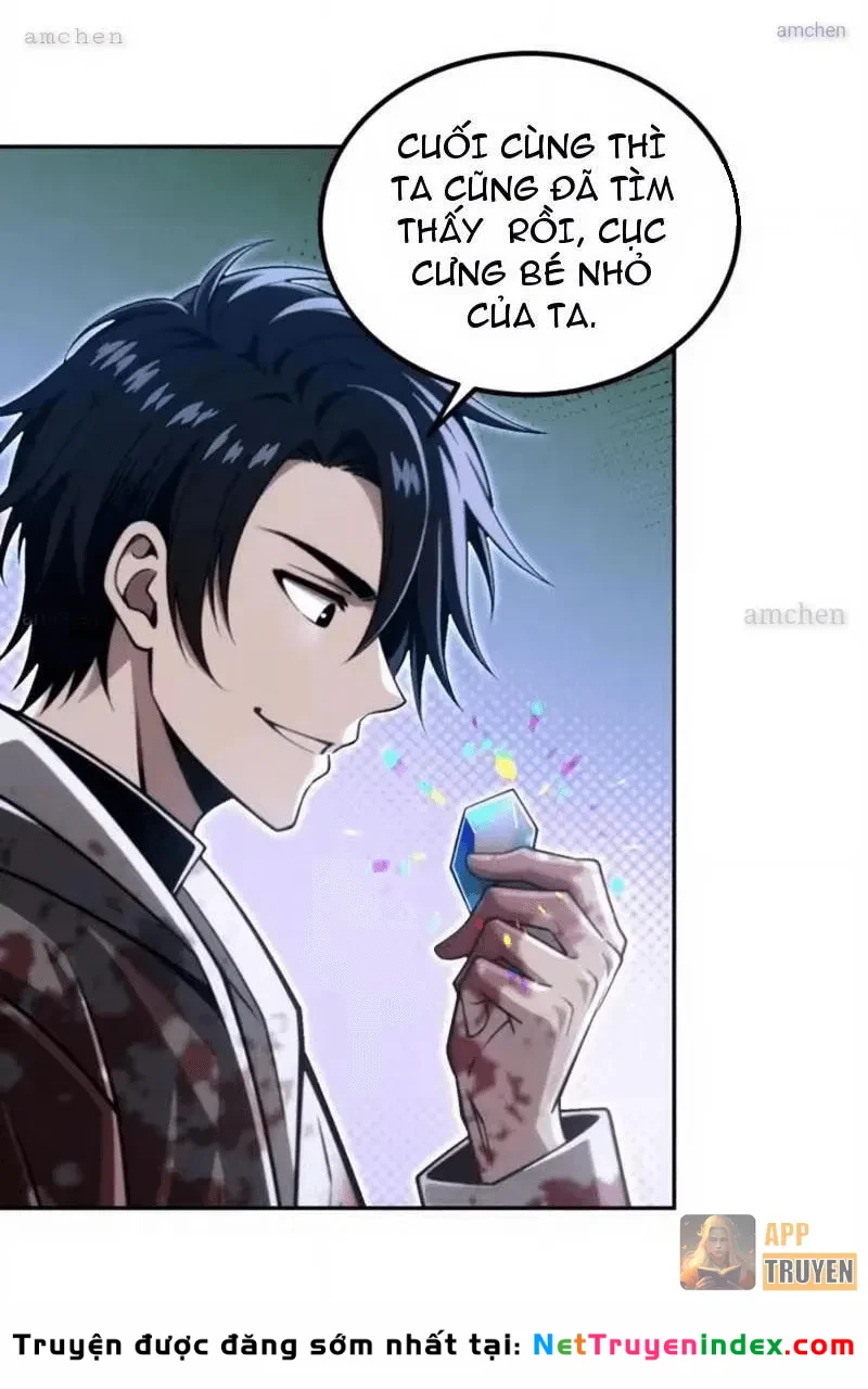 Cuộc Sống Hoàn Mỹ Của Ta Ở Tận Thế Chapter 35 - Trang 6