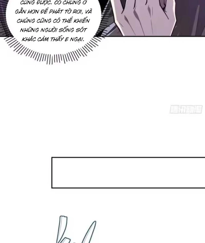 Cuộc Sống Hoàn Mỹ Của Ta Ở Tận Thế Chapter 36 - Trang 11