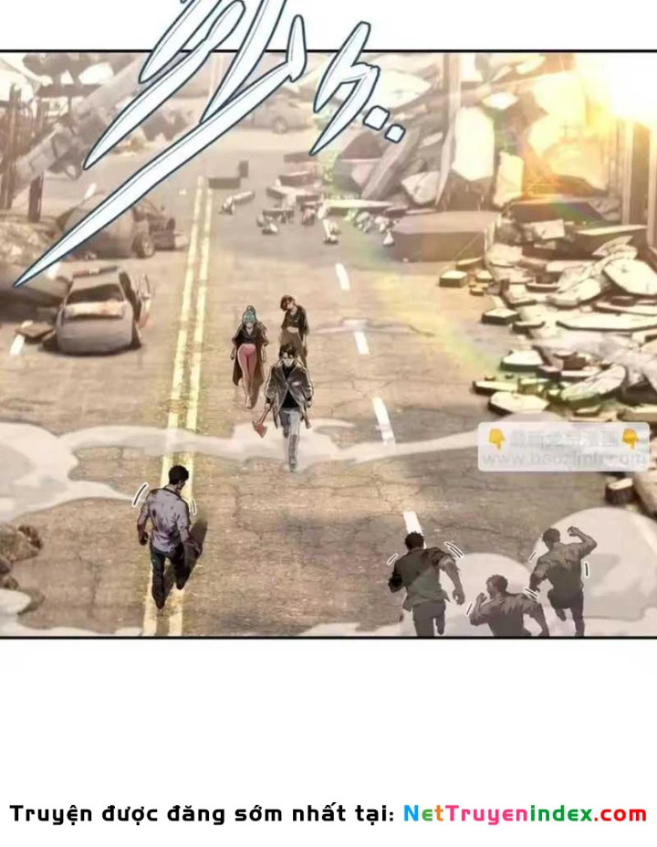 Cuộc Sống Hoàn Mỹ Của Ta Ở Tận Thế Chapter 36 - Trang 12