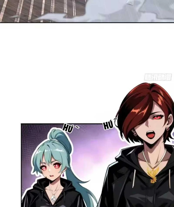 Cuộc Sống Hoàn Mỹ Của Ta Ở Tận Thế Chapter 36 - Trang 17
