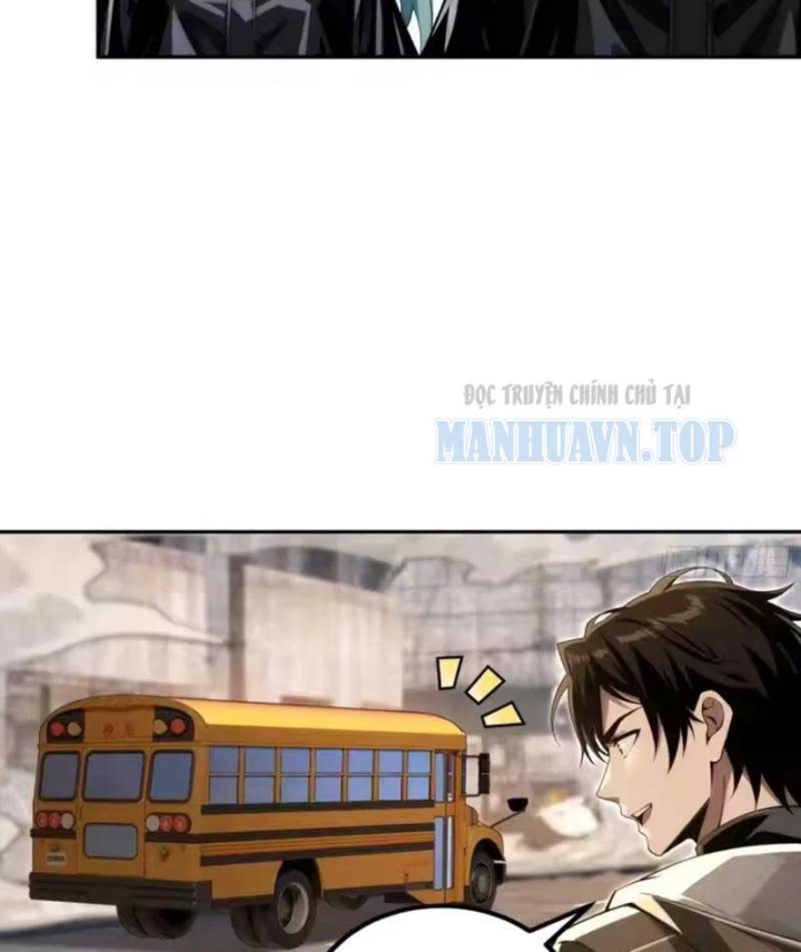 Cuộc Sống Hoàn Mỹ Của Ta Ở Tận Thế Chapter 36 - Trang 18
