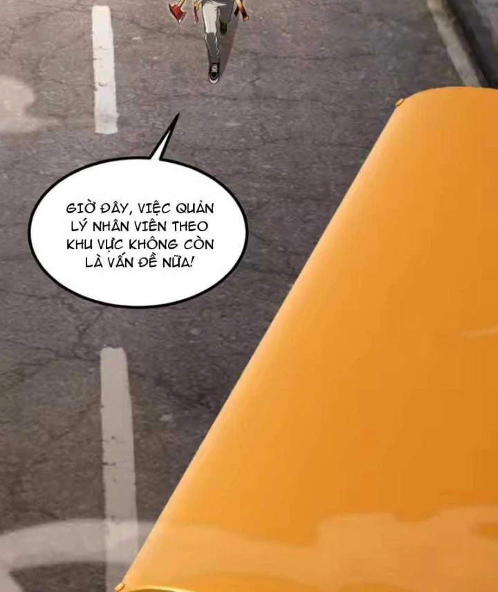 Cuộc Sống Hoàn Mỹ Của Ta Ở Tận Thế Chapter 36 - Trang 20