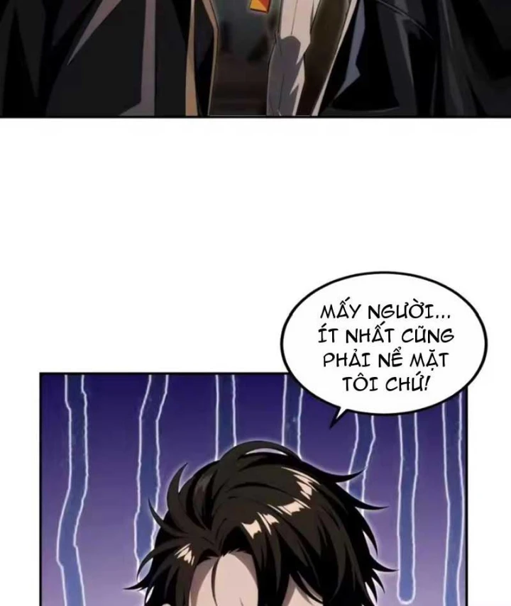 Cuộc Sống Hoàn Mỹ Của Ta Ở Tận Thế Chapter 36 - Trang 27