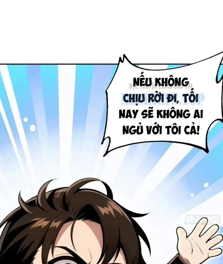 Cuộc Sống Hoàn Mỹ Của Ta Ở Tận Thế Chapter 36 - Trang 29