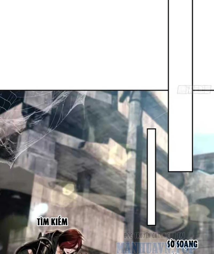 Cuộc Sống Hoàn Mỹ Của Ta Ở Tận Thế Chapter 36 - Trang 31
