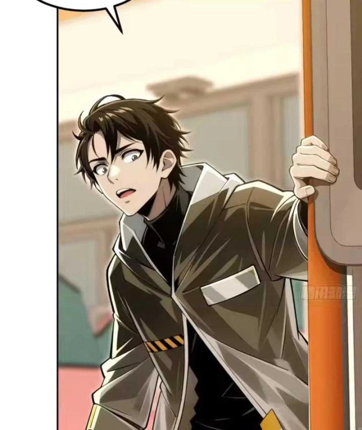 Cuộc Sống Hoàn Mỹ Của Ta Ở Tận Thế Chapter 36 - Trang 33