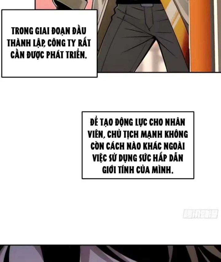 Cuộc Sống Hoàn Mỹ Của Ta Ở Tận Thế Chapter 36 - Trang 34