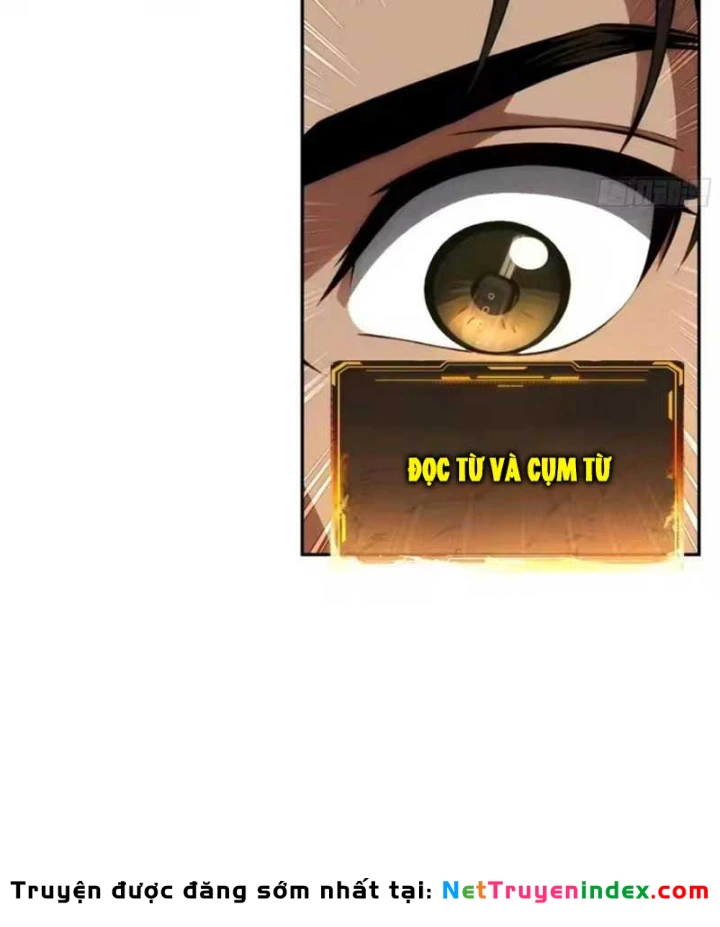 Cuộc Sống Hoàn Mỹ Của Ta Ở Tận Thế Chapter 36 - Trang 38
