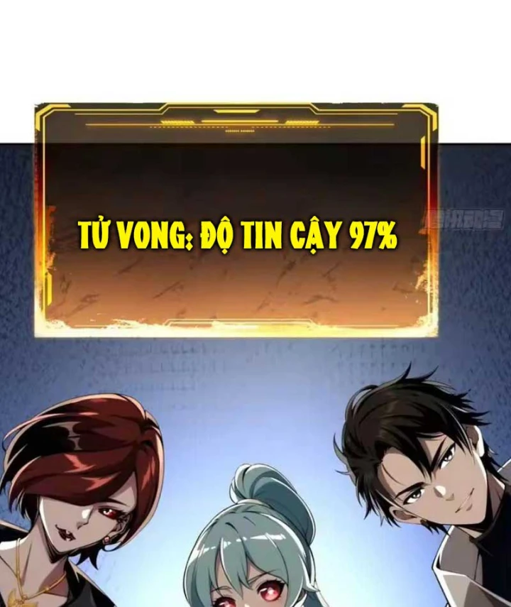 Cuộc Sống Hoàn Mỹ Của Ta Ở Tận Thế Chapter 36 - Trang 39