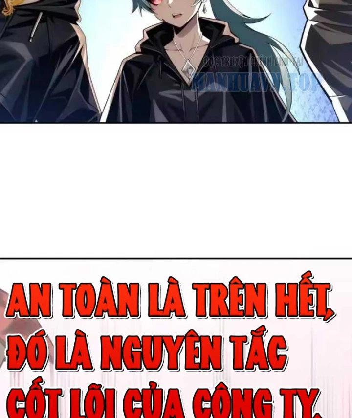 Cuộc Sống Hoàn Mỹ Của Ta Ở Tận Thế Chapter 36 - Trang 40