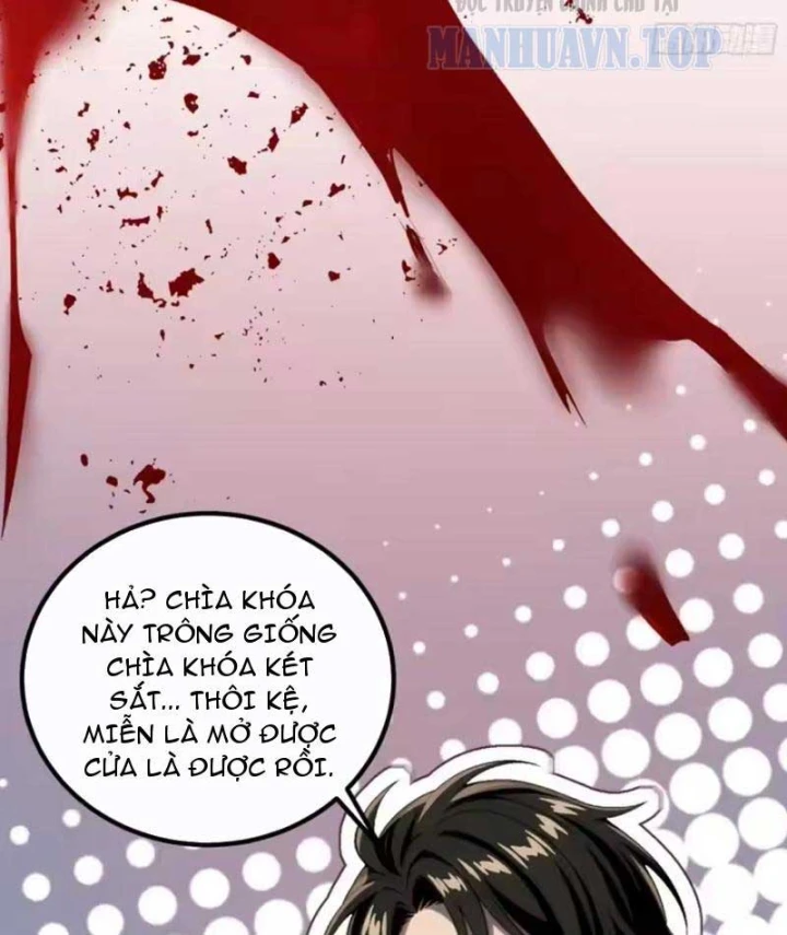Cuộc Sống Hoàn Mỹ Của Ta Ở Tận Thế Chapter 36 - Trang 45