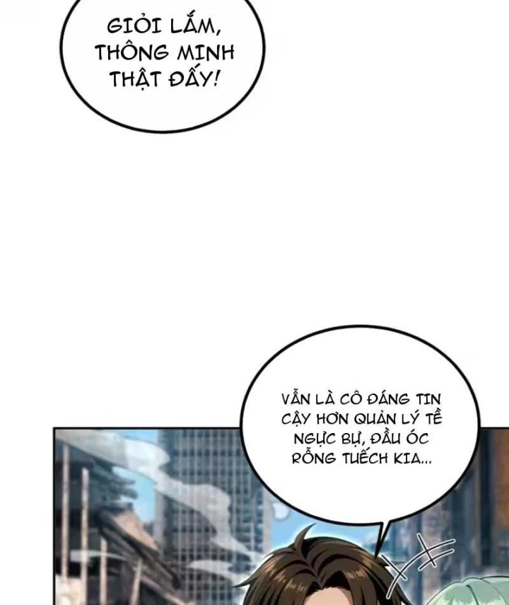 Cuộc Sống Hoàn Mỹ Của Ta Ở Tận Thế Chapter 36 - Trang 48
