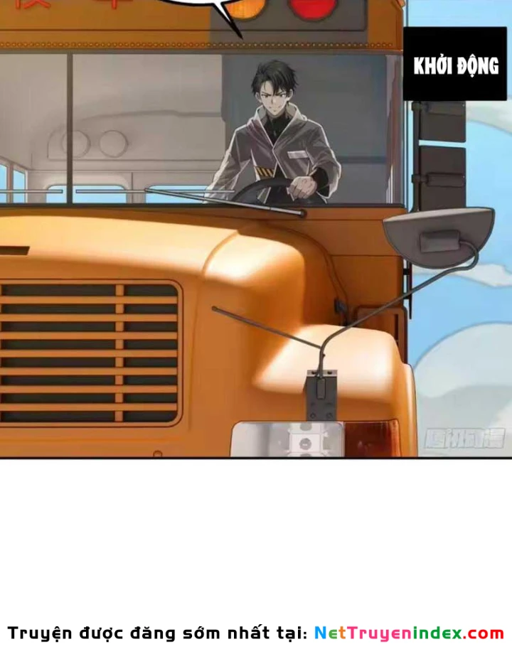 Cuộc Sống Hoàn Mỹ Của Ta Ở Tận Thế Chapter 36 - Trang 50