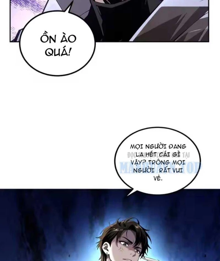 Cuộc Sống Hoàn Mỹ Của Ta Ở Tận Thế Chapter 36 - Trang 7
