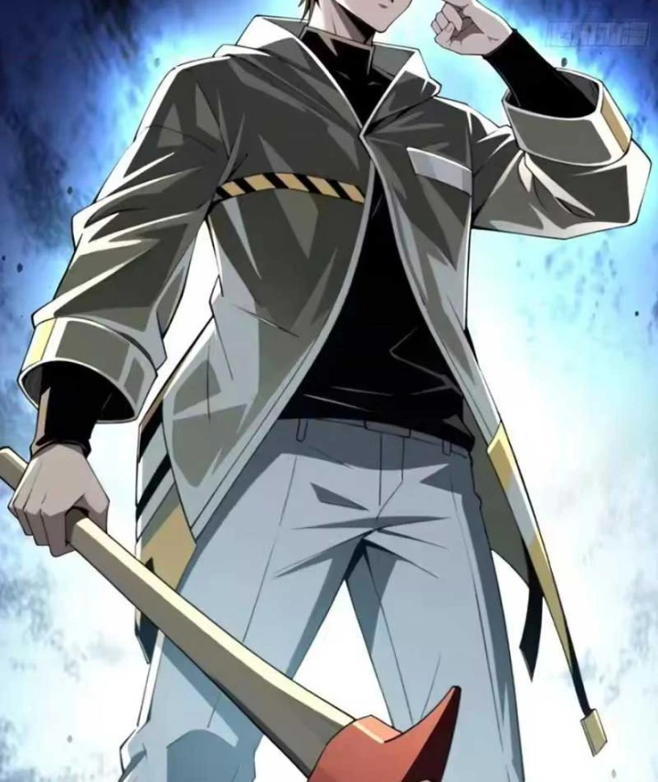 Cuộc Sống Hoàn Mỹ Của Ta Ở Tận Thế Chapter 36 - Trang 8