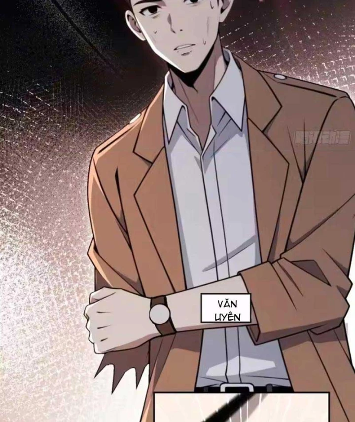 Cuộc Sống Hoàn Mỹ Của Ta Ở Tận Thế Chapter 37 - Trang 10