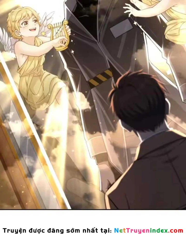 Cuộc Sống Hoàn Mỹ Của Ta Ở Tận Thế Chapter 37 - Trang 17