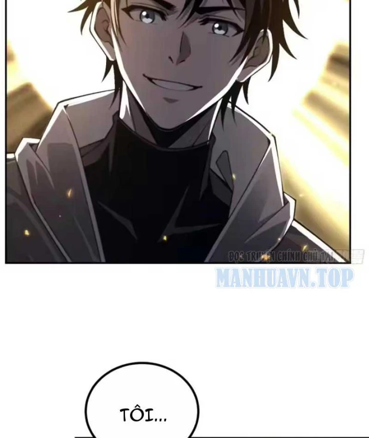 Cuộc Sống Hoàn Mỹ Của Ta Ở Tận Thế Chapter 37 - Trang 19