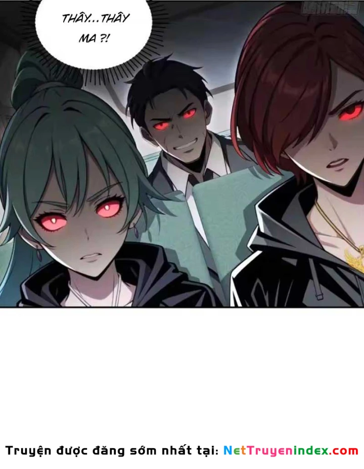 Cuộc Sống Hoàn Mỹ Của Ta Ở Tận Thế Chapter 37 - Trang 23