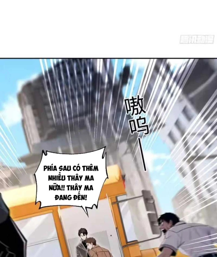 Cuộc Sống Hoàn Mỹ Của Ta Ở Tận Thế Chapter 37 - Trang 24