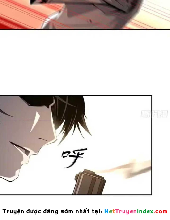 Cuộc Sống Hoàn Mỹ Của Ta Ở Tận Thế Chapter 37 - Trang 27