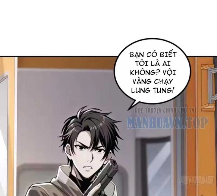 Cuộc Sống Hoàn Mỹ Của Ta Ở Tận Thế Chapter 37 - Trang 28