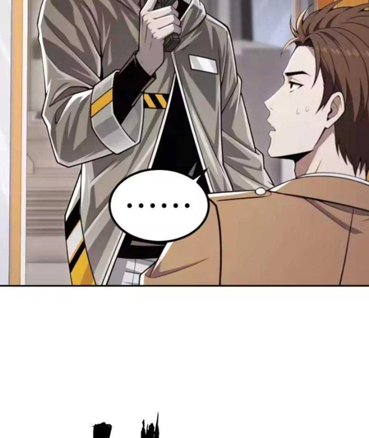 Cuộc Sống Hoàn Mỹ Của Ta Ở Tận Thế Chapter 37 - Trang 29
