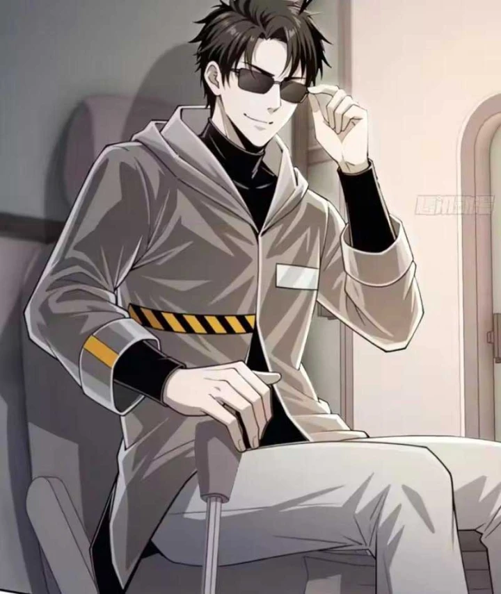 Cuộc Sống Hoàn Mỹ Của Ta Ở Tận Thế Chapter 37 - Trang 32
