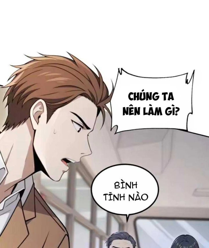 Cuộc Sống Hoàn Mỹ Của Ta Ở Tận Thế Chapter 37 - Trang 37