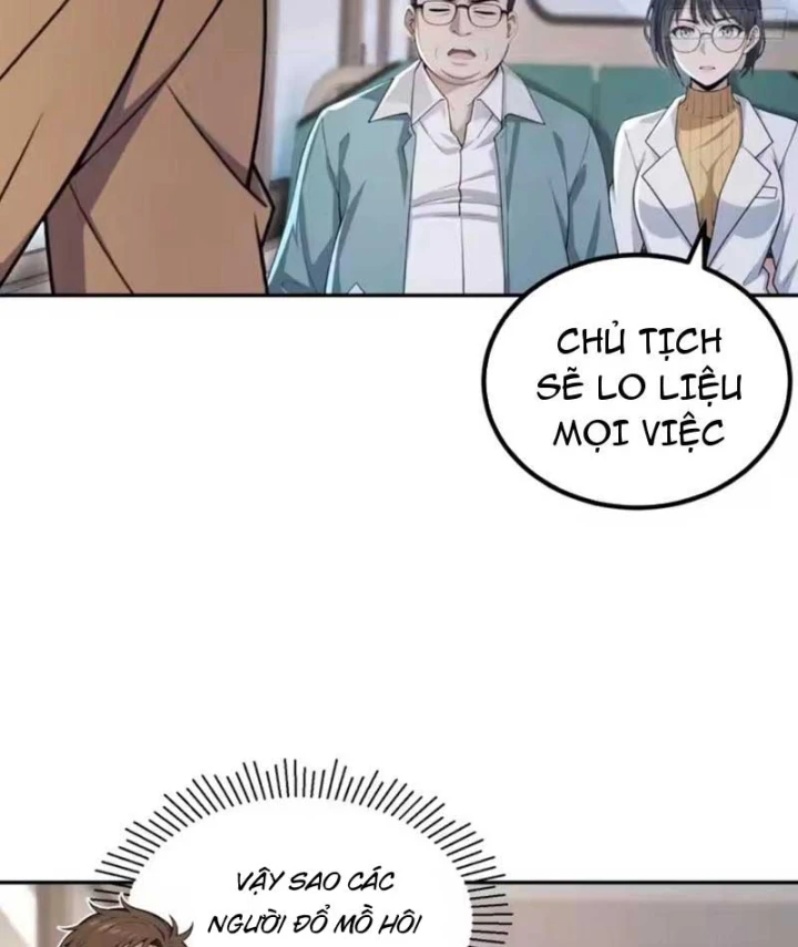 Cuộc Sống Hoàn Mỹ Của Ta Ở Tận Thế Chapter 37 - Trang 38