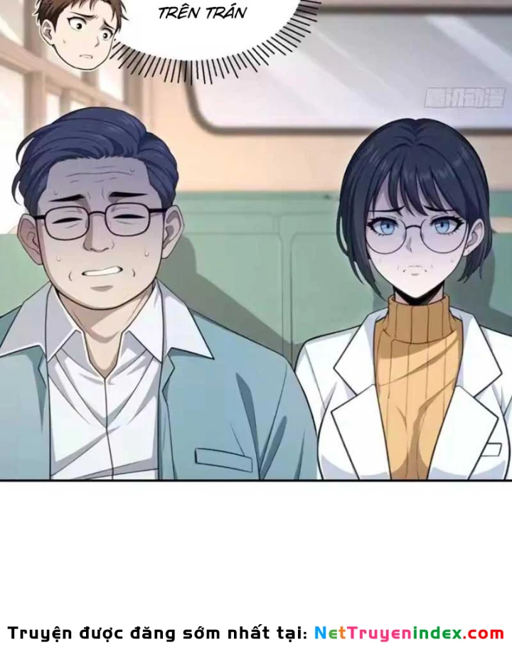 Cuộc Sống Hoàn Mỹ Của Ta Ở Tận Thế Chapter 37 - Trang 39
