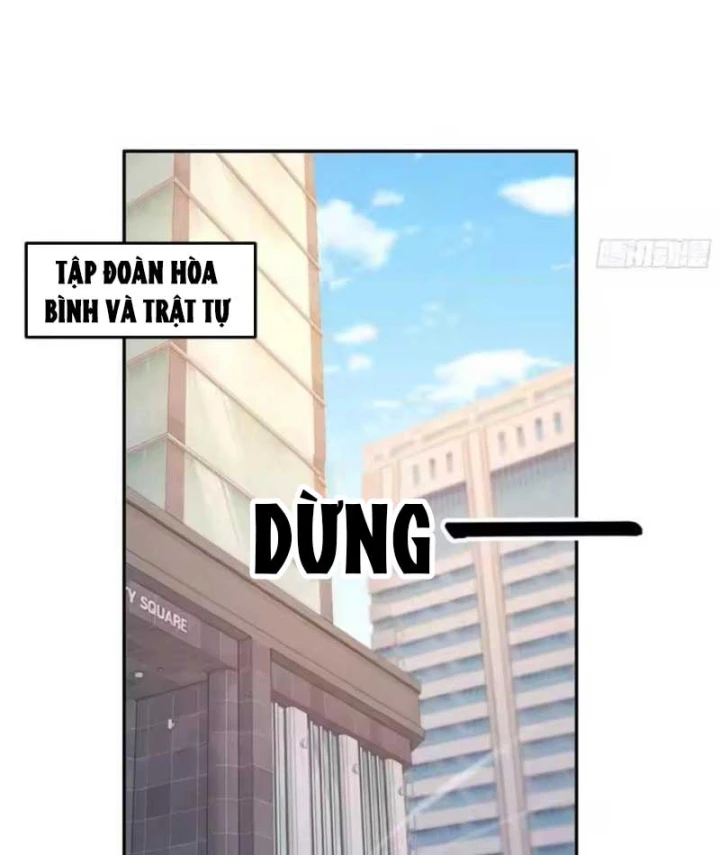 Cuộc Sống Hoàn Mỹ Của Ta Ở Tận Thế Chapter 37 - Trang 40