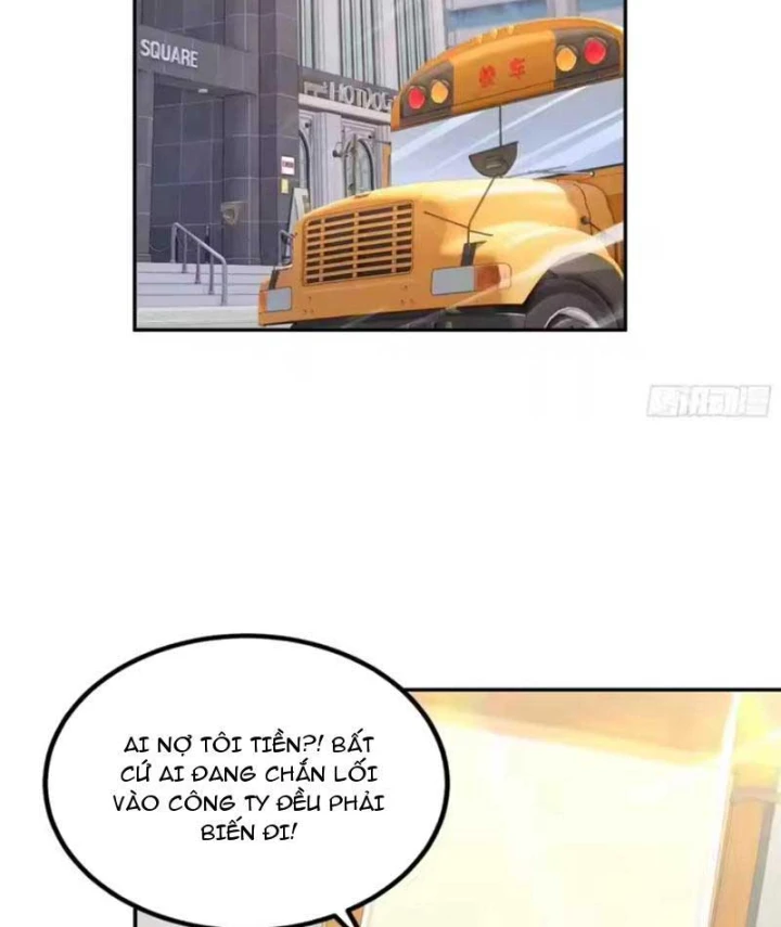 Cuộc Sống Hoàn Mỹ Của Ta Ở Tận Thế Chapter 37 - Trang 41