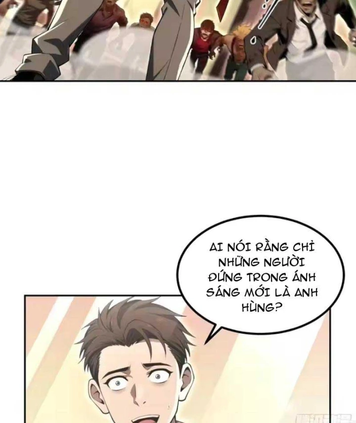 Cuộc Sống Hoàn Mỹ Của Ta Ở Tận Thế Chapter 37 - Trang 45