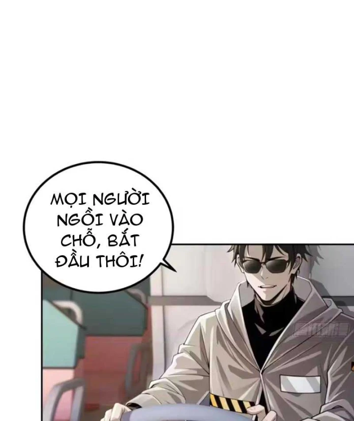 Cuộc Sống Hoàn Mỹ Của Ta Ở Tận Thế Chapter 37 - Trang 5