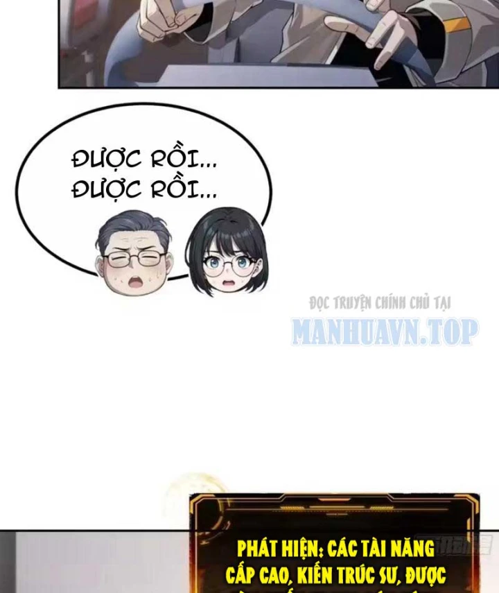 Cuộc Sống Hoàn Mỹ Của Ta Ở Tận Thế Chapter 37 - Trang 6