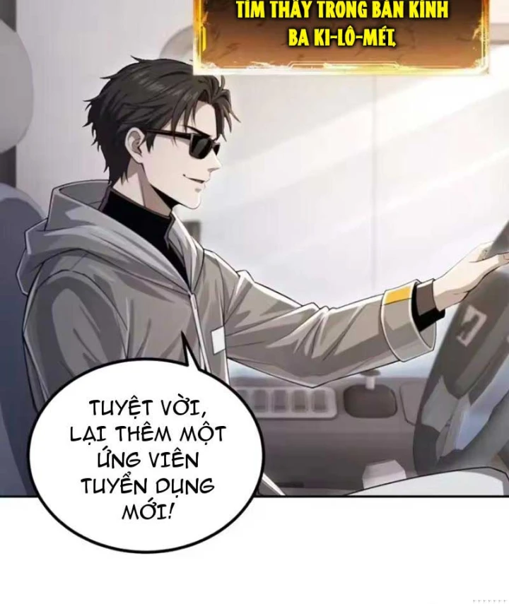 Cuộc Sống Hoàn Mỹ Của Ta Ở Tận Thế Chapter 37 - Trang 7