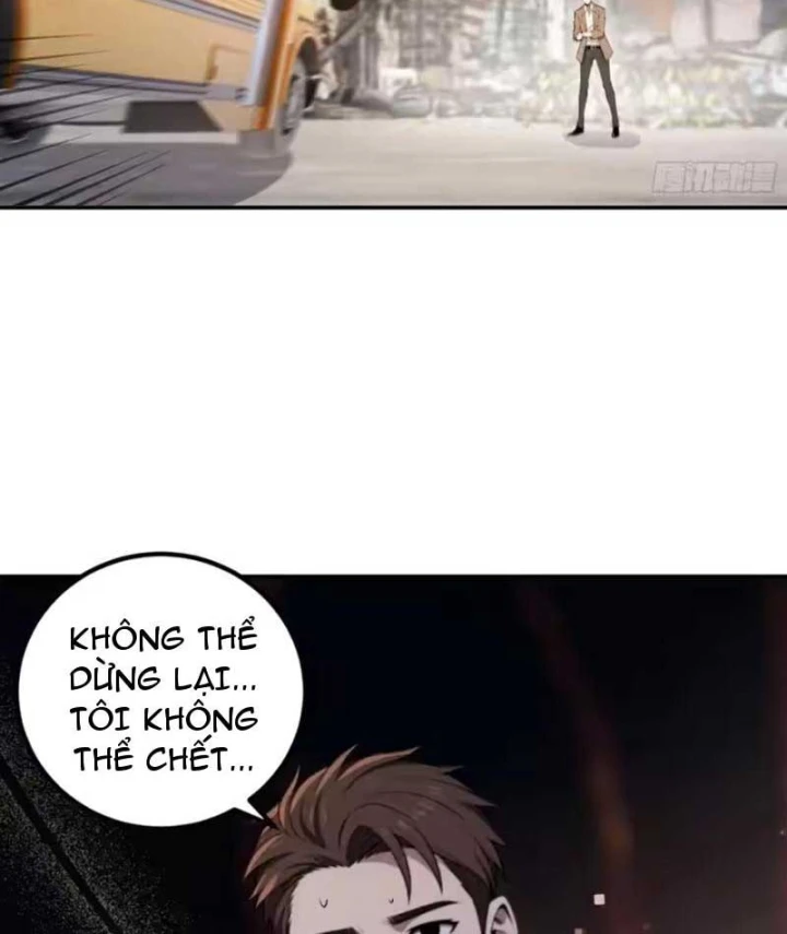 Cuộc Sống Hoàn Mỹ Của Ta Ở Tận Thế Chapter 37 - Trang 9