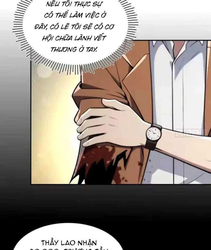 Cuộc Sống Hoàn Mỹ Của Ta Ở Tận Thế Chapter 38 - Trang 11