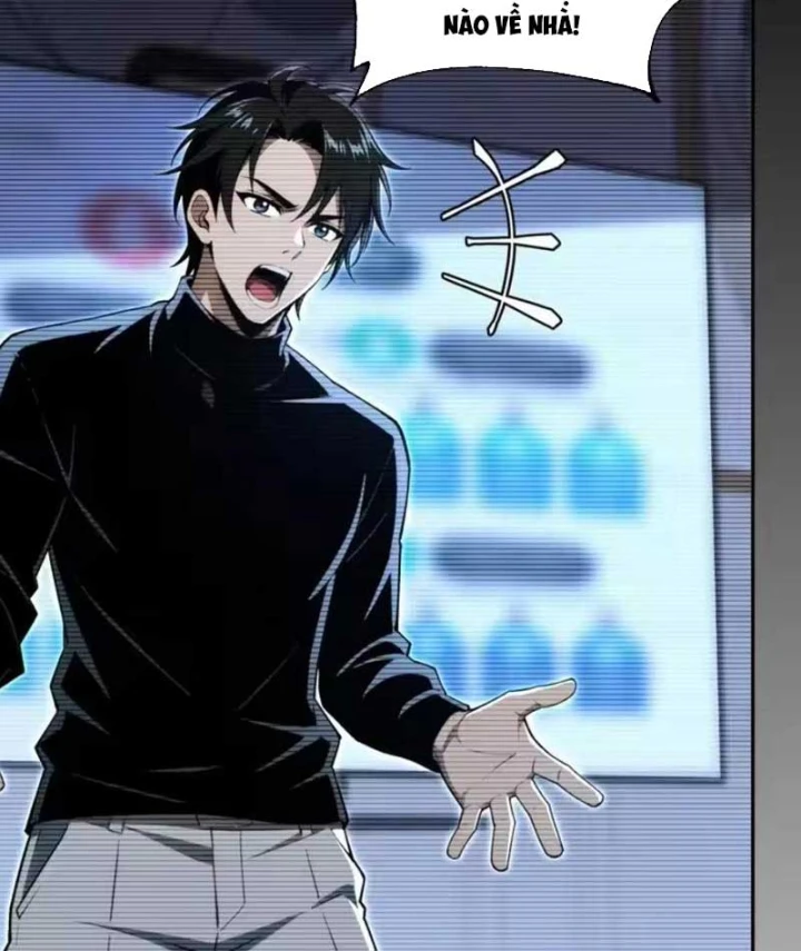 Cuộc Sống Hoàn Mỹ Của Ta Ở Tận Thế Chapter 38 - Trang 17