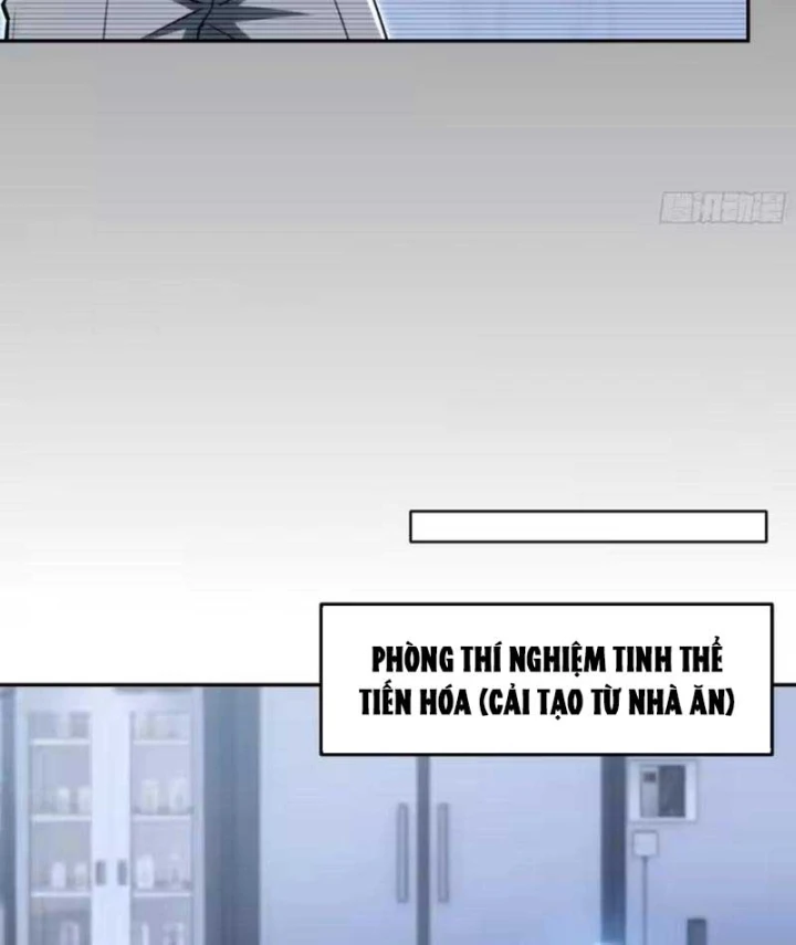 Cuộc Sống Hoàn Mỹ Của Ta Ở Tận Thế Chapter 38 - Trang 18