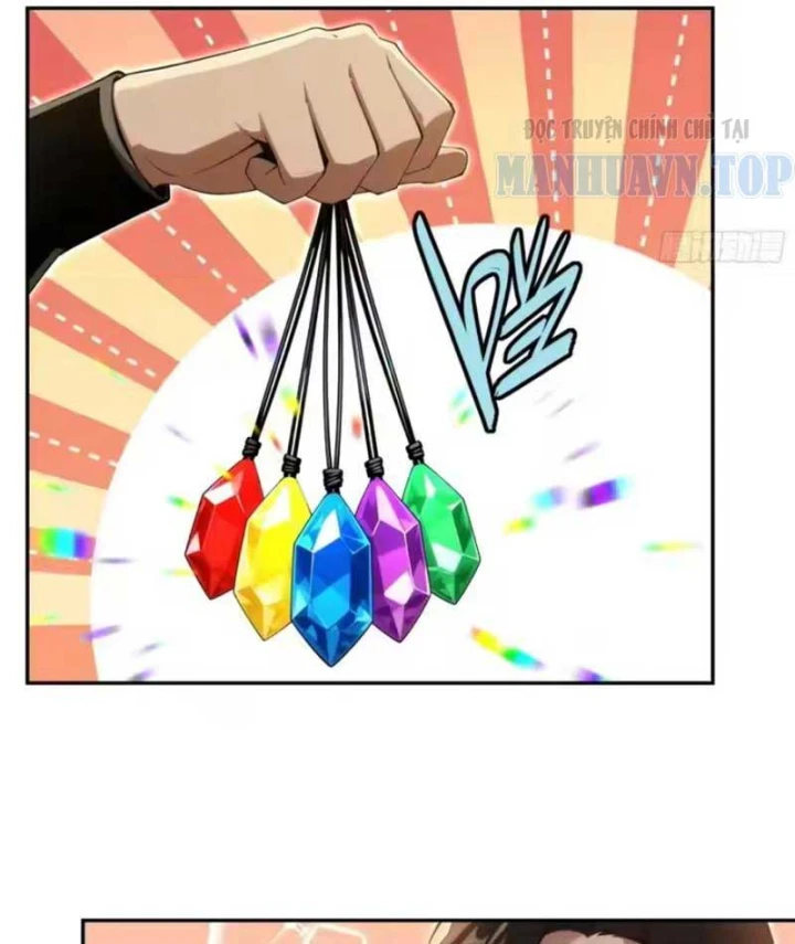 Cuộc Sống Hoàn Mỹ Của Ta Ở Tận Thế Chapter 38 - Trang 21