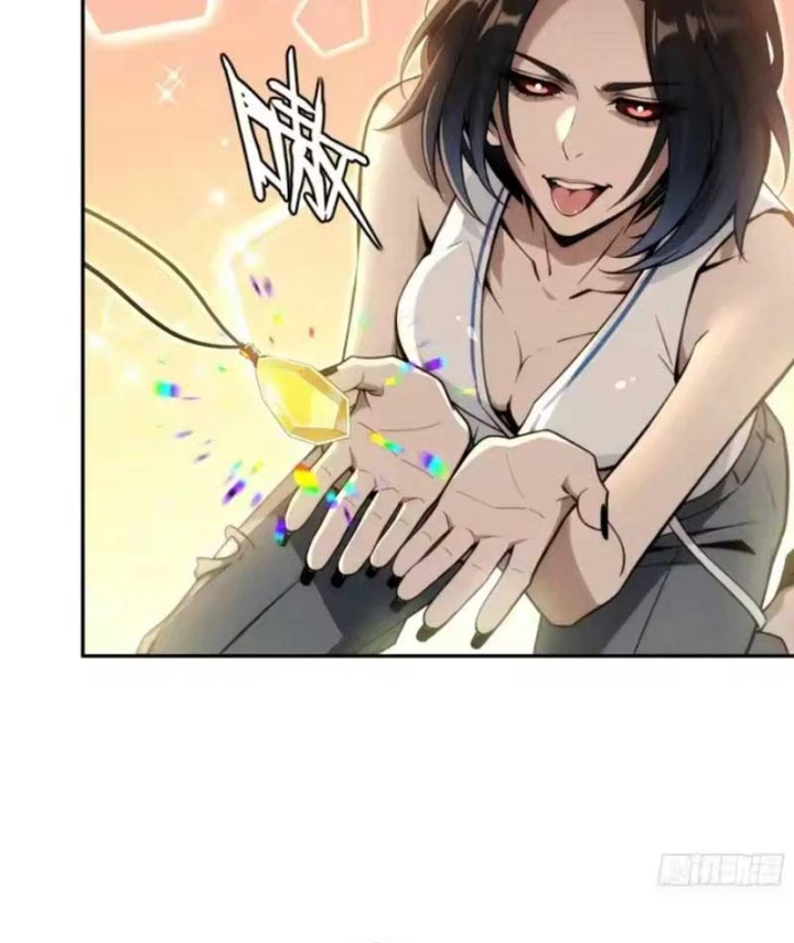 Cuộc Sống Hoàn Mỹ Của Ta Ở Tận Thế Chapter 38 - Trang 22