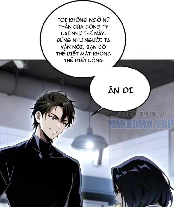 Cuộc Sống Hoàn Mỹ Của Ta Ở Tận Thế Chapter 38 - Trang 23