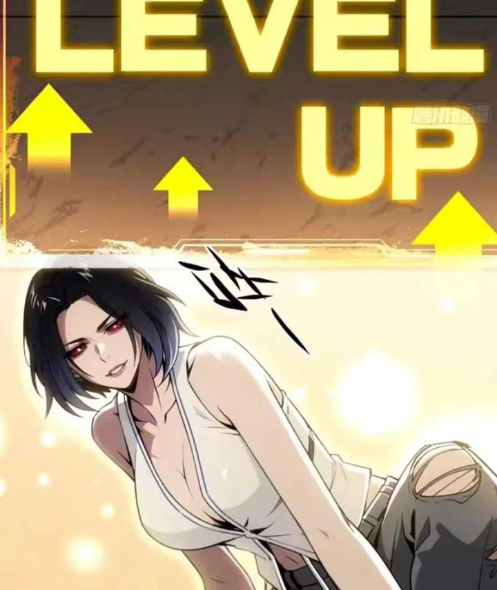Cuộc Sống Hoàn Mỹ Của Ta Ở Tận Thế Chapter 38 - Trang 25