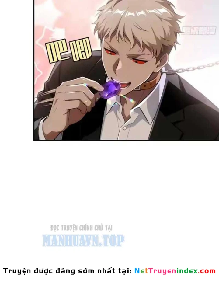 Cuộc Sống Hoàn Mỹ Của Ta Ở Tận Thế Chapter 38 - Trang 31