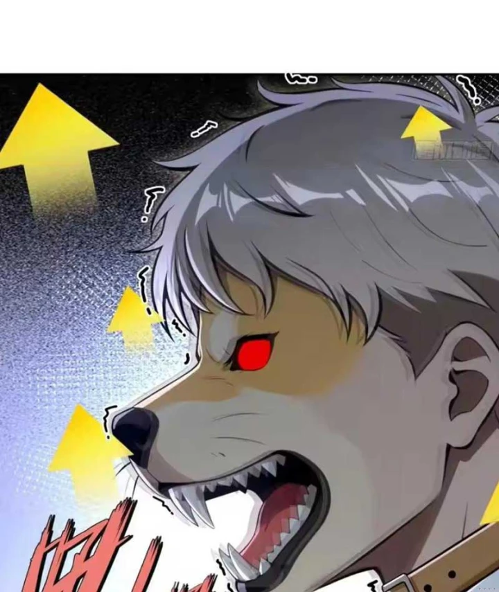 Cuộc Sống Hoàn Mỹ Của Ta Ở Tận Thế Chapter 38 - Trang 32